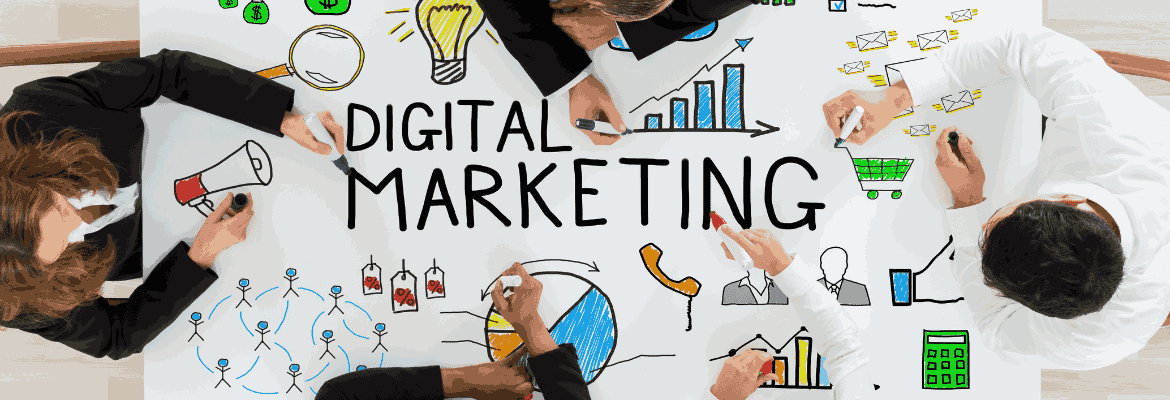 digital marketing services in raipur